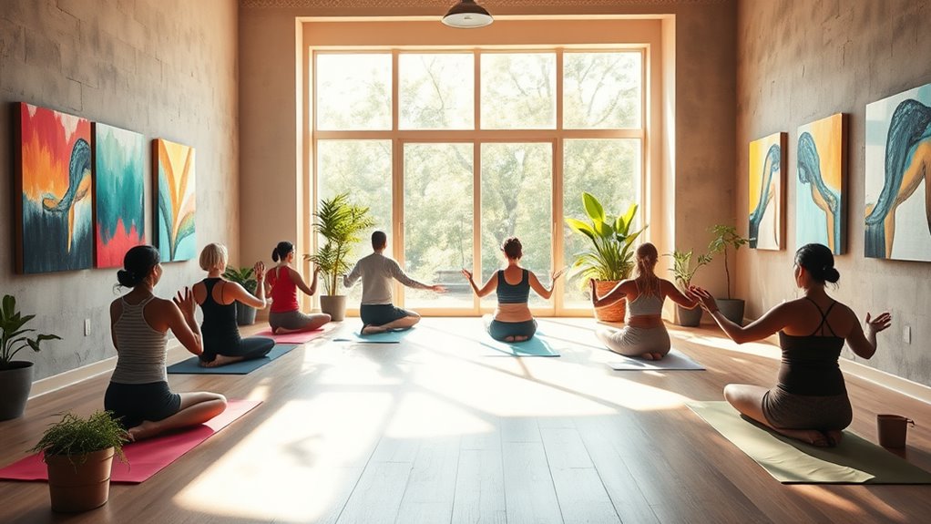 Überwindung von Barrieren bei der Therapie