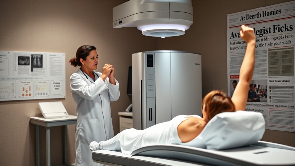 Überdiagnose- und Überbehandlungsbedenken