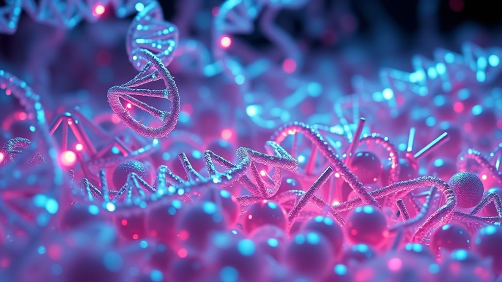 PARP-Inhibitoren induzieren den Tod von Krebszellen