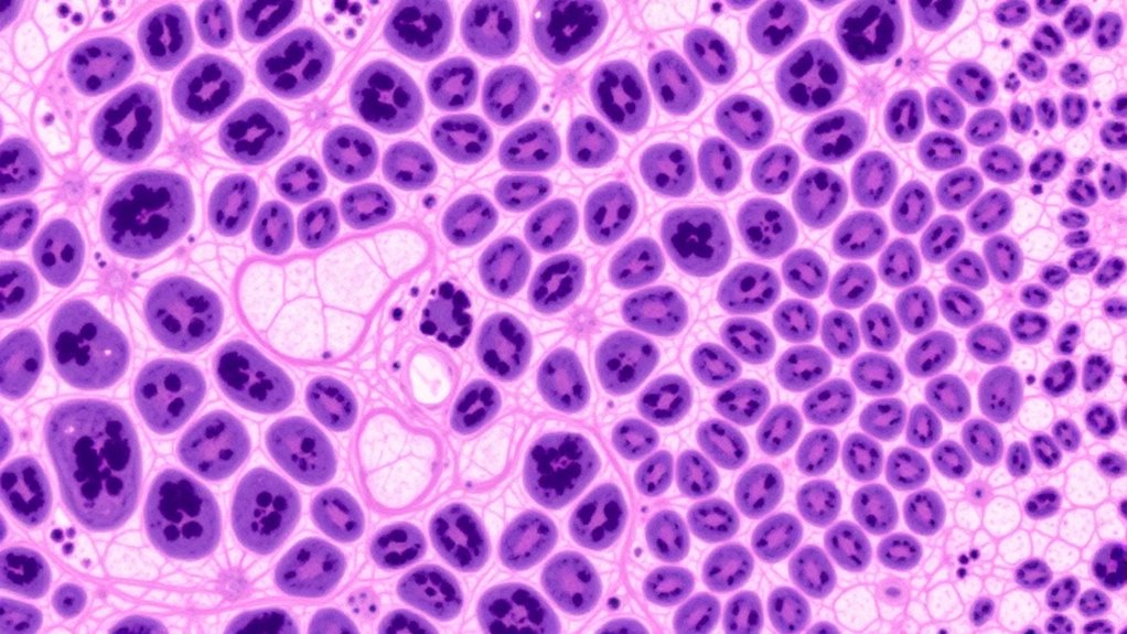 Pathologie Klassifikation DCIS LCIS