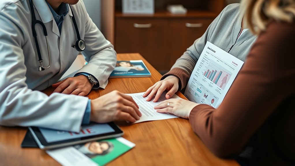 Persönliche medizinische und familiäre Vorgeschichte