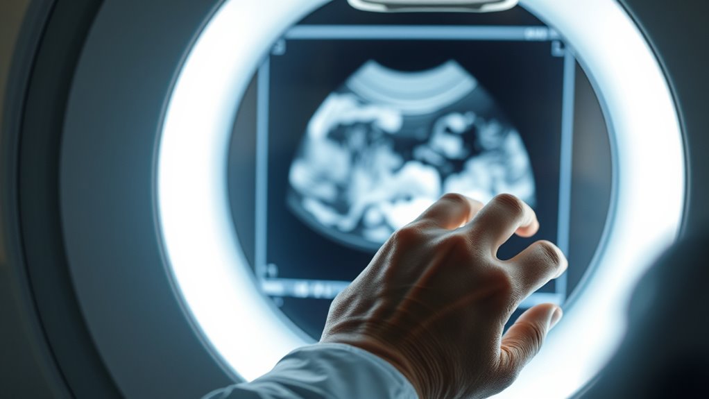 personalisierte Brustkrebsvorsorge