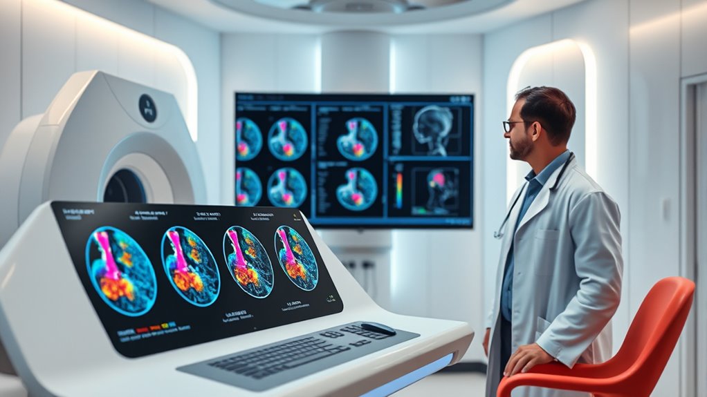 personalisierte Brustkrebsvorsorge