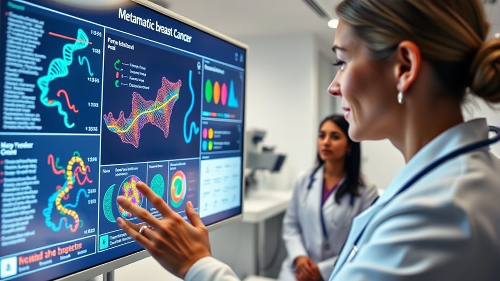 Personalisierte Krebstherapieentwicklung