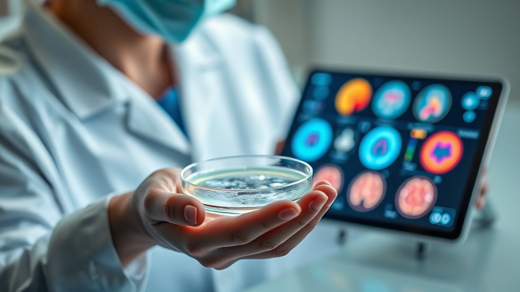 personalisiert neuroprotektive Behandlungsstrategien