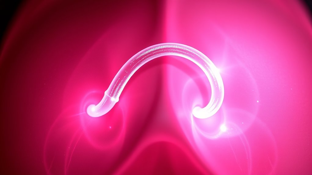 präzise Lokalisation der ductalen Läsion