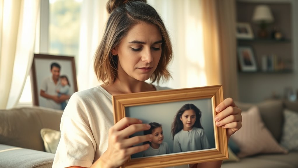 Bereite ehrliche und einfühlsame Kommunikation vor