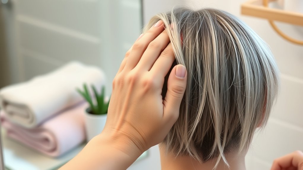Vorbeugung gegen Haarausfall durch Chemotherapie