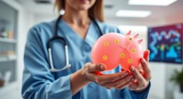 vorbeugende Maßnahmen bei hohem Risiko