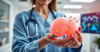 vorbeugende Maßnahmen bei hohem Risiko