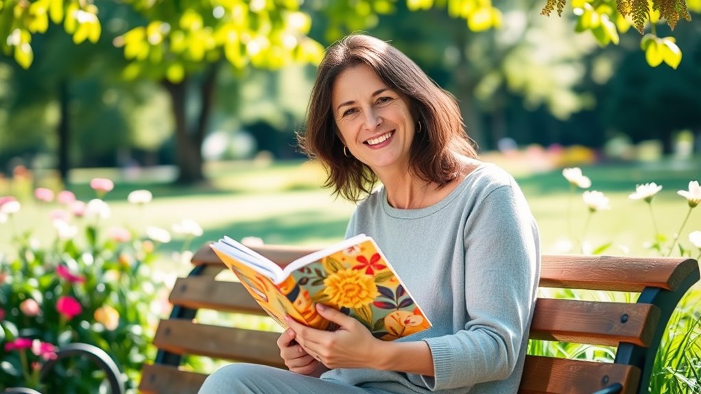 Priorisiere das geistige und emotionale Wohlbefinden