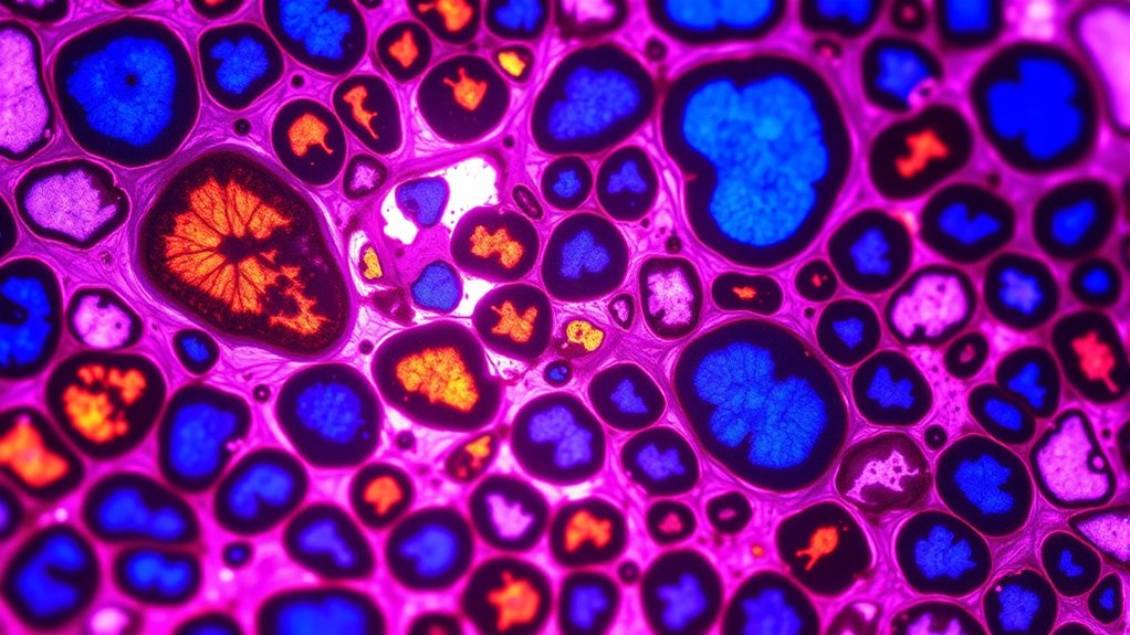 Progesteronrezeptor s prognostische Bedeutung