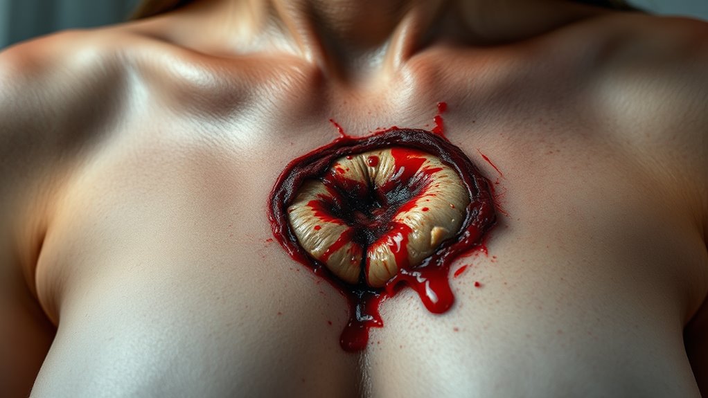 Prognostische Faktoren und Ergebnisse