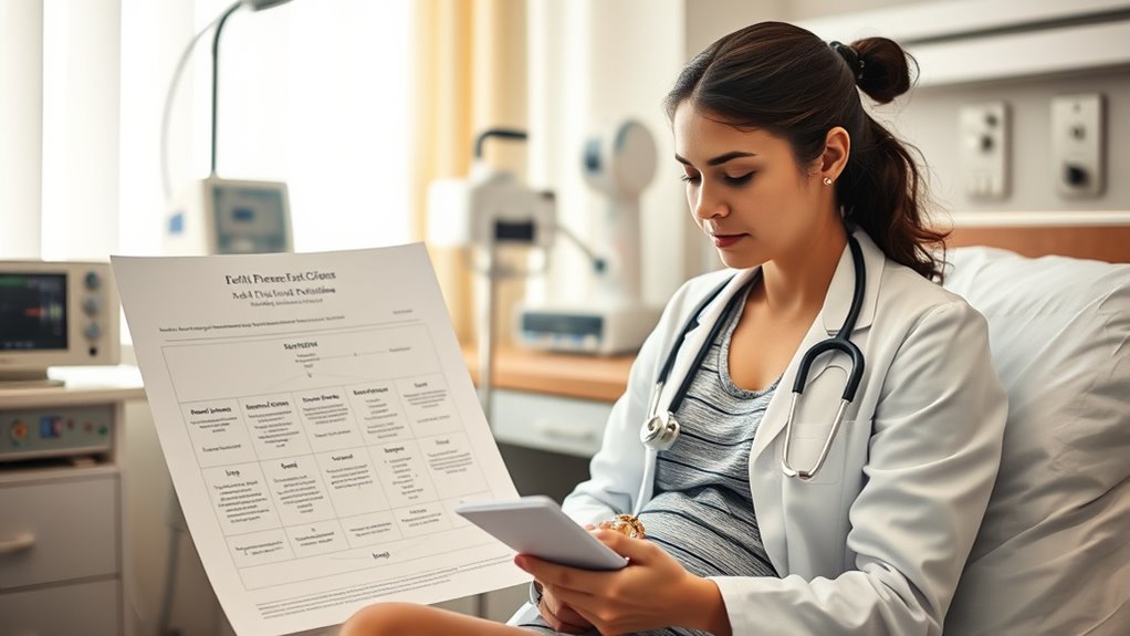 psychosoziale Entscheidungsfaktoren