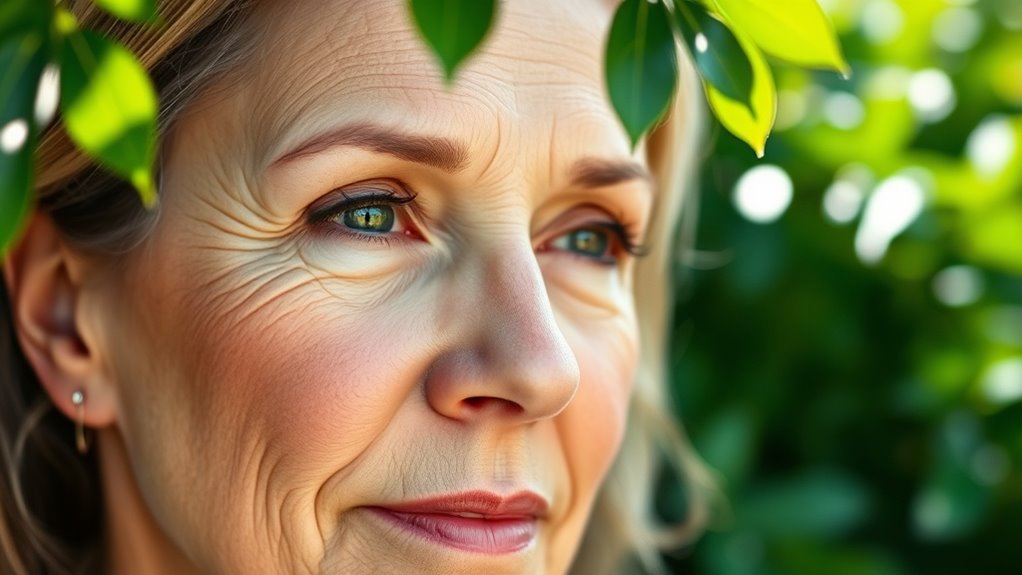 Bewusstseinsbildung in der Öffentlichkeit und Früherkennung