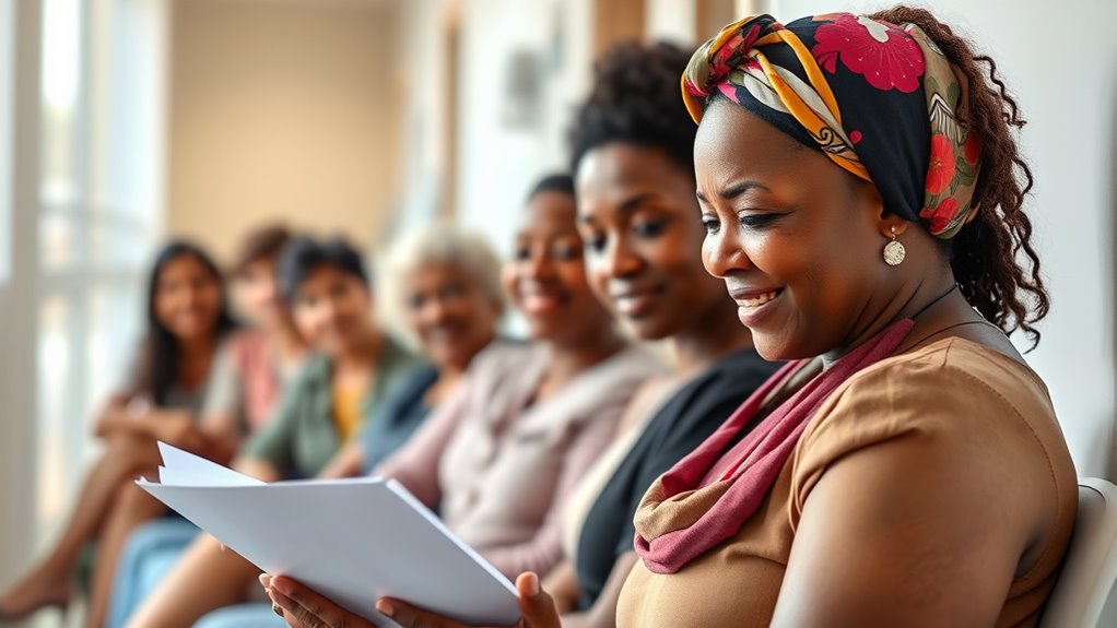 rassische Ungleichheiten bei Brustkrebs