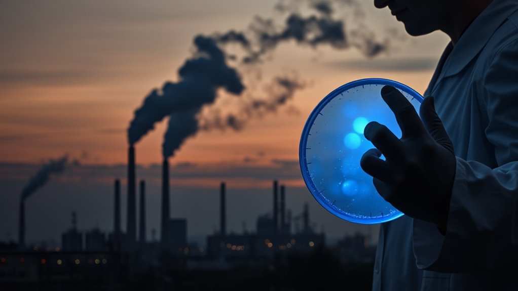 Strahlenexposition erhöht das Brustkrebsrisiko