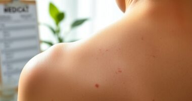 Strahlentherapie Nebenwirkungen