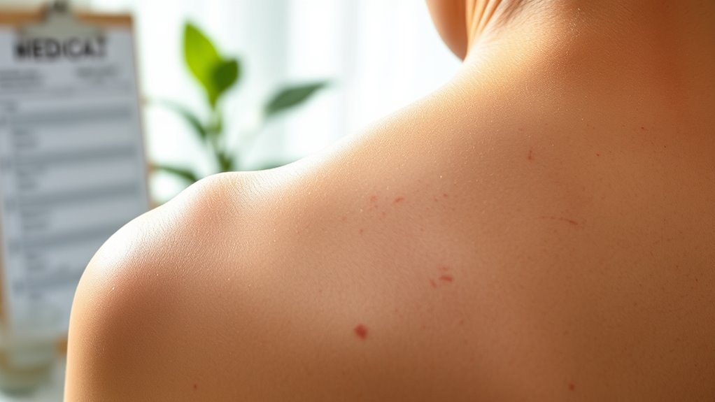 Strahlentherapie Nebenwirkungen