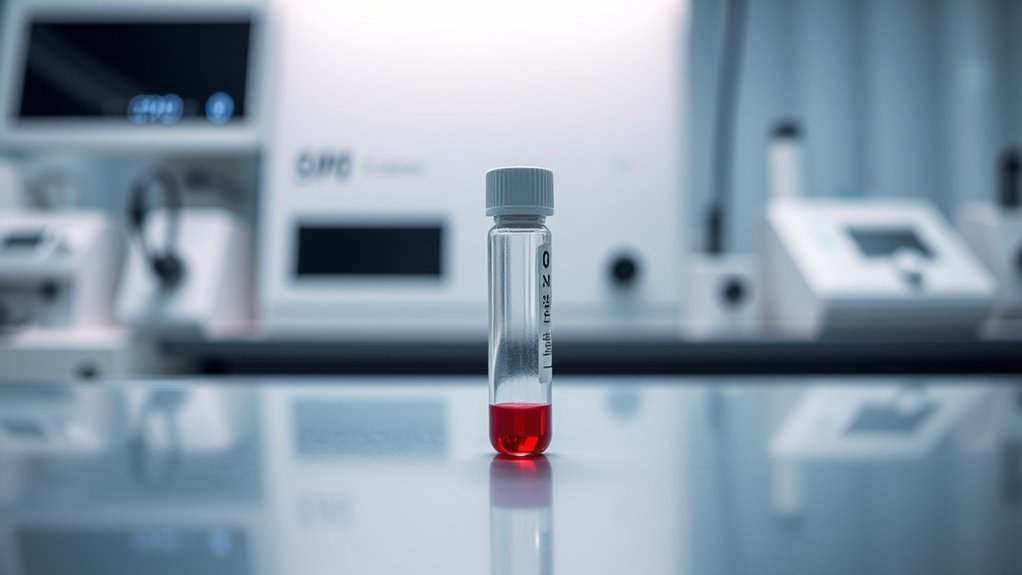 Echtzeit-Tumorüberwachung