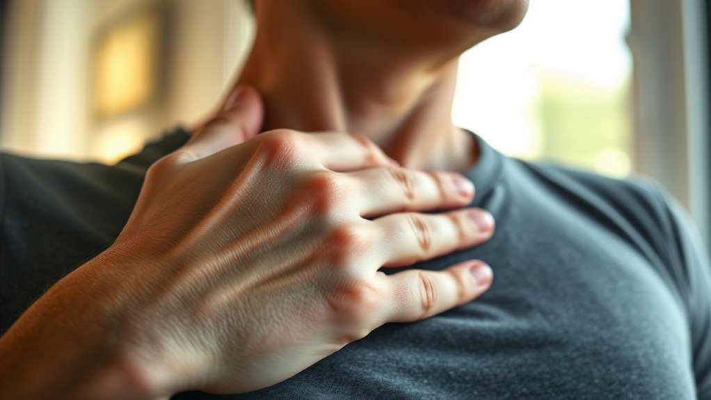 erkenne lebensbedrohliche dringende Symptome