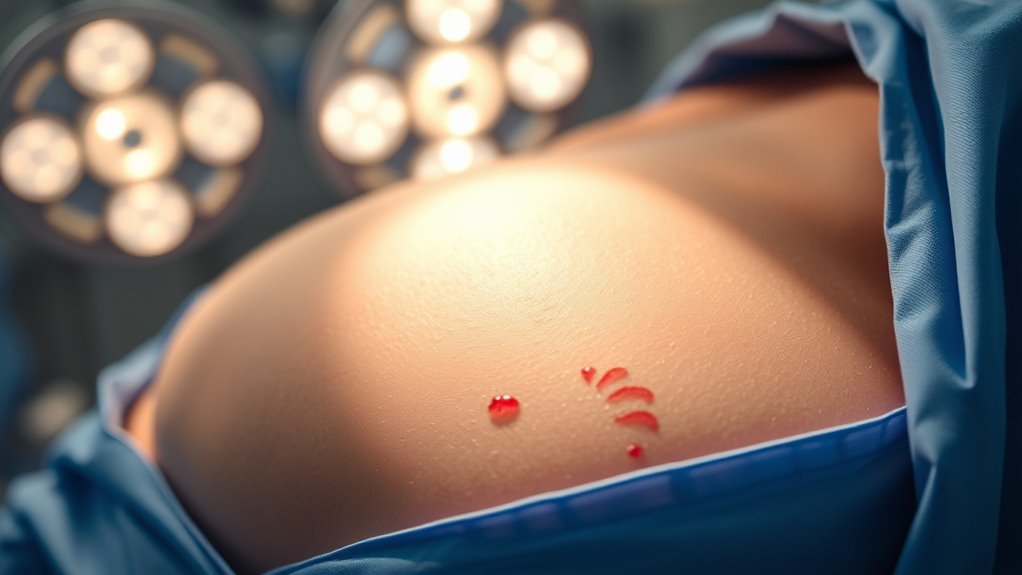 Genesungszeitplan und Erwartungen