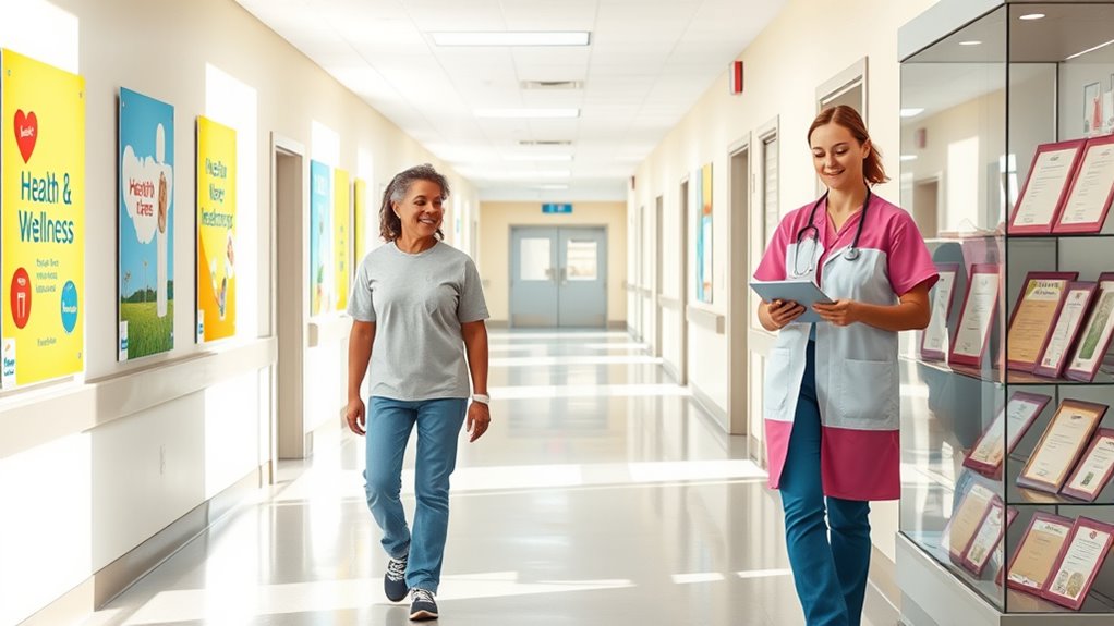 Regelmäßige Gesundheitsüberwachung ist essenziell