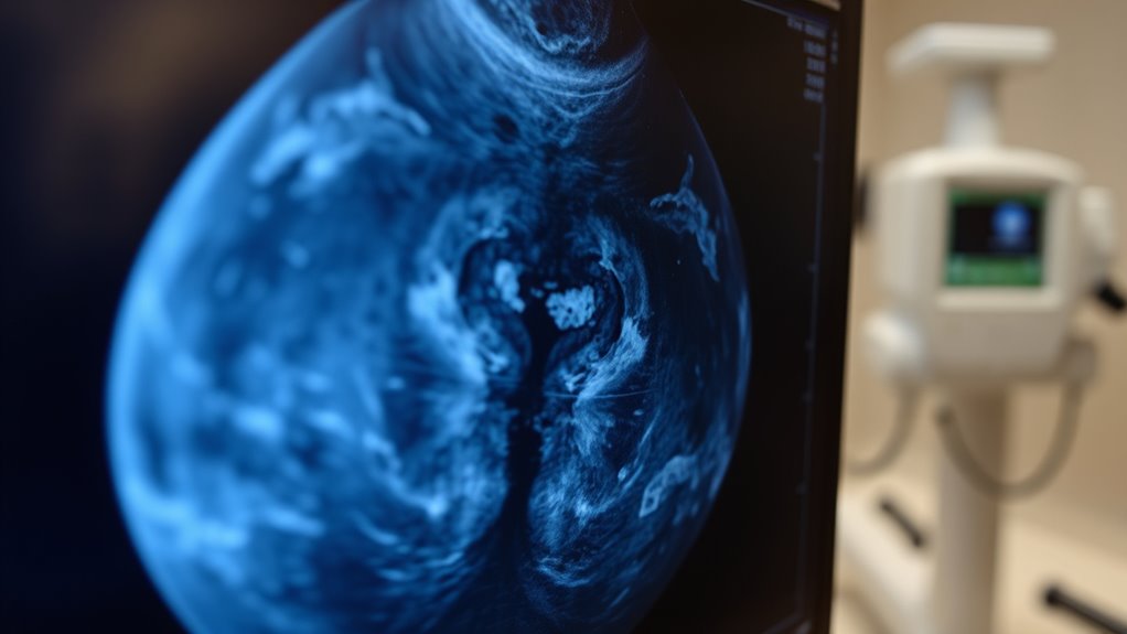 Regelmäßige Vorsorgeuntersuchungen erkennen versteckten Krebs