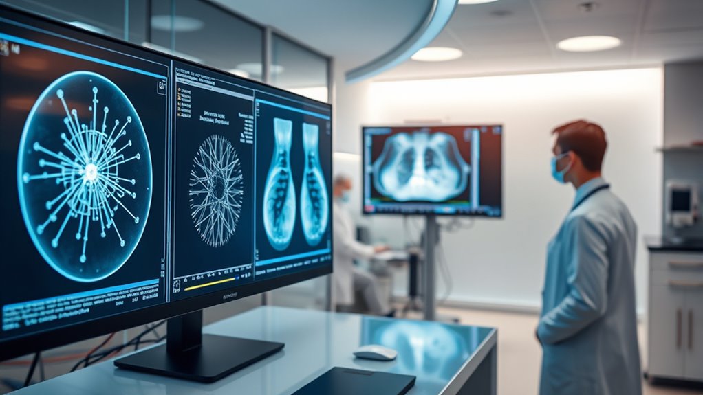Regulatorische Meilensteine beschleunigen die Integration von KI