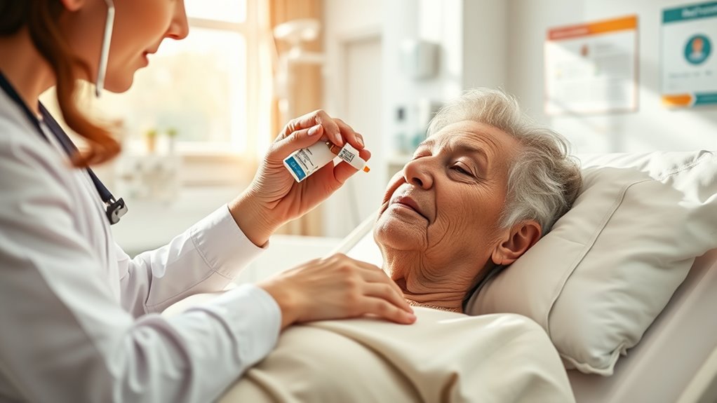 Rehabilitation und langfristige Unterstützung