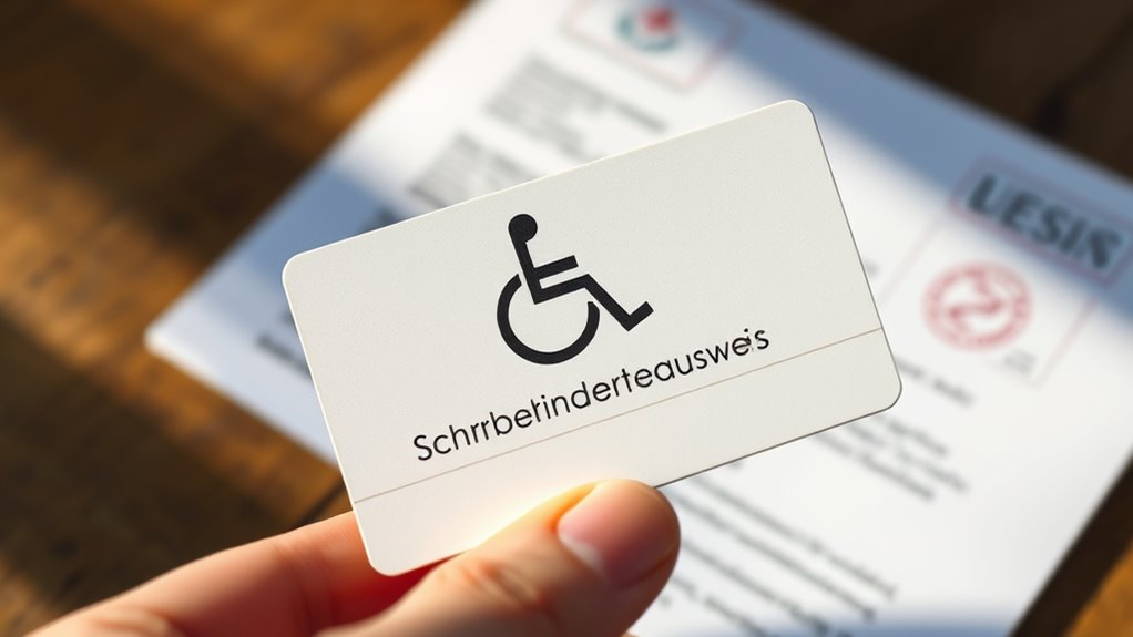 erneuere den deaktivierten Personalausweis