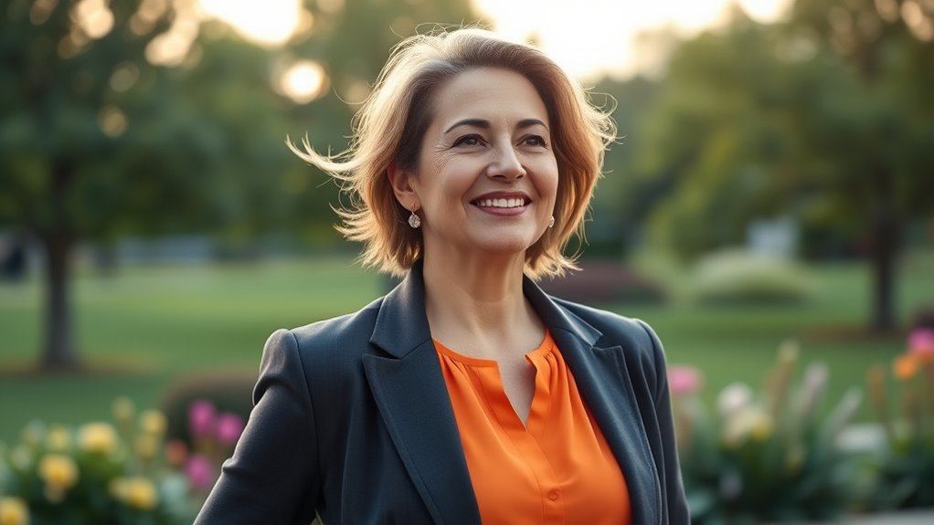 Rückkehr zur Arbeit nach Brustkrebs