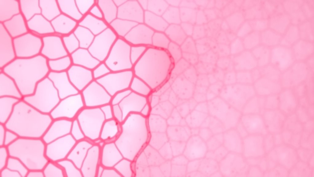 Steigende Erkennungsraten von DCIS