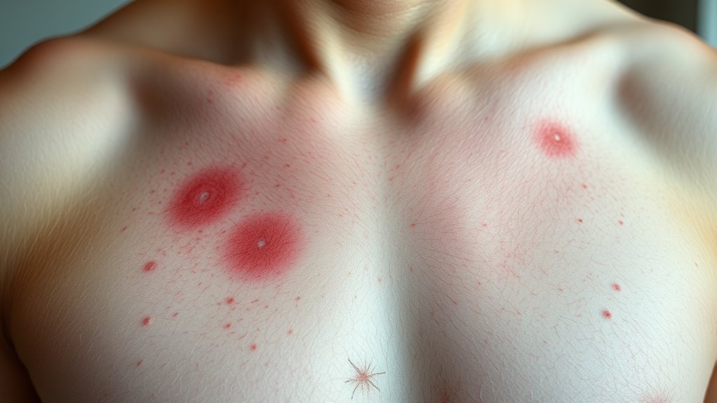 Risikofaktoren für schwere Erkrankungen