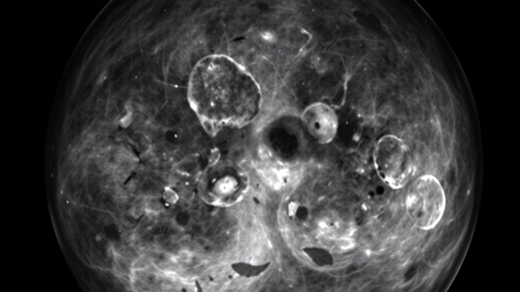 Suchen Sie umgehend nach weiteren Tests