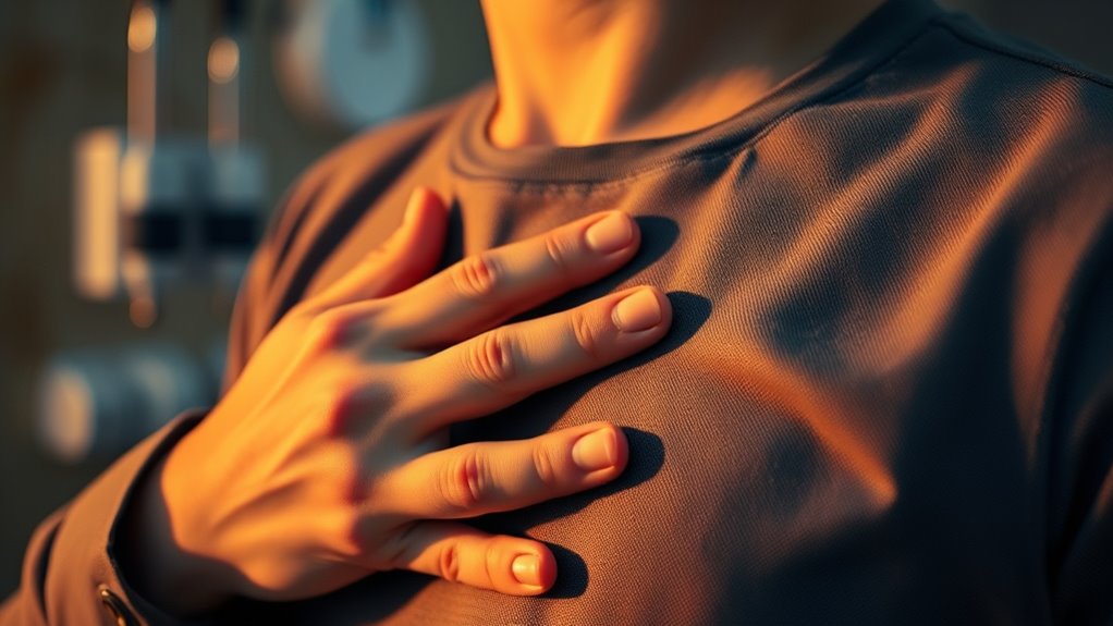 Suchen Sie sofortige medizinische Notfallversorgung