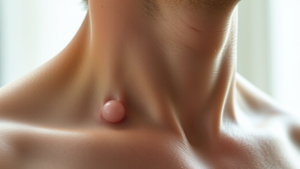 Suchen Sie umgehend medizinische Hilfe