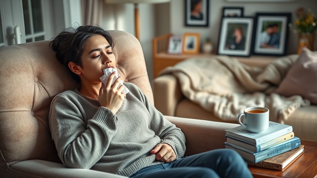 Ständige Unterstützung regelmäßig suchen