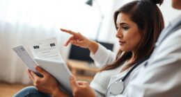 Zeitnah eine zweite Meinung einholen