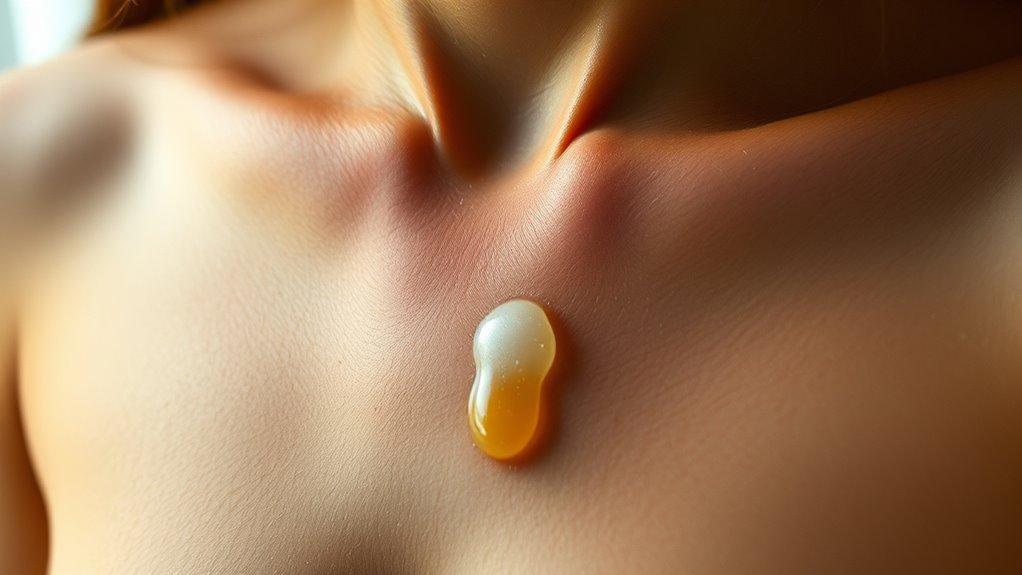 suchen Sie dringend medizinische Hilfe