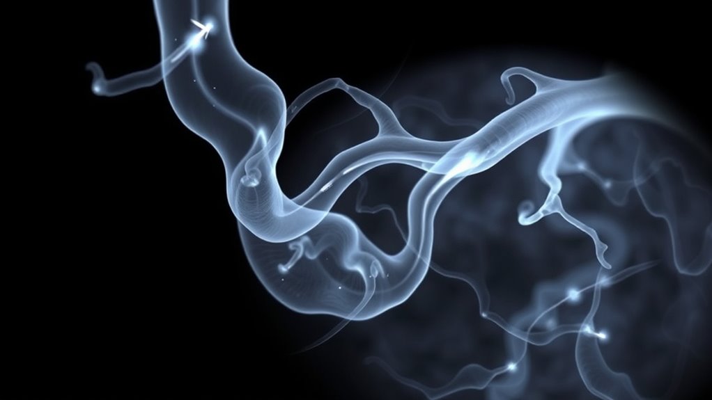 Zeichen einer ductalen Malignität