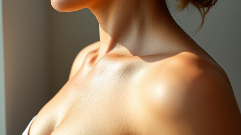 langsames Wachstum verzögert die Diagnose