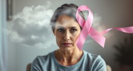 Stress und Brustkrebs