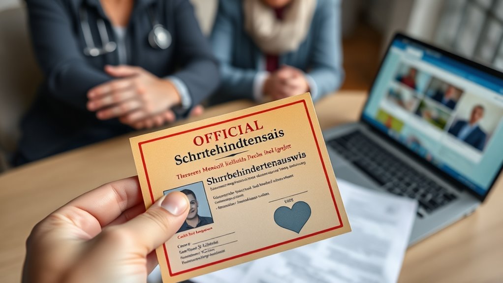 Unterstützungsnetzwerke und Ressourcen