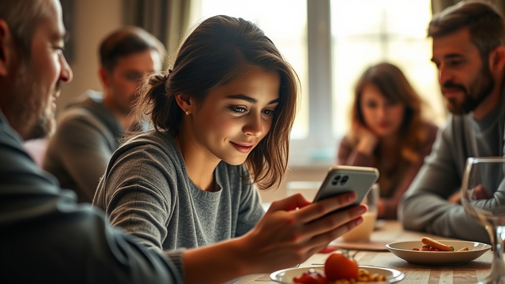 Unterstützung Geduld offene Kommunikation