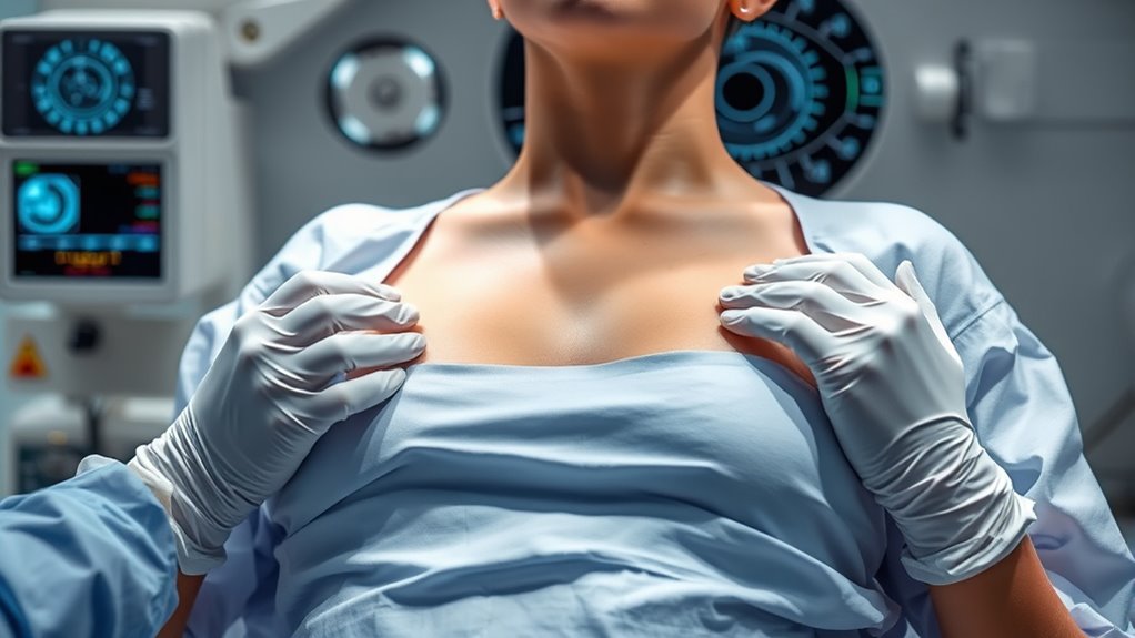 chirurgische und radiotherapeutische Strategien