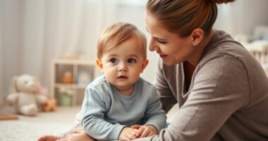 Mit Kindern über Krebs sprechen