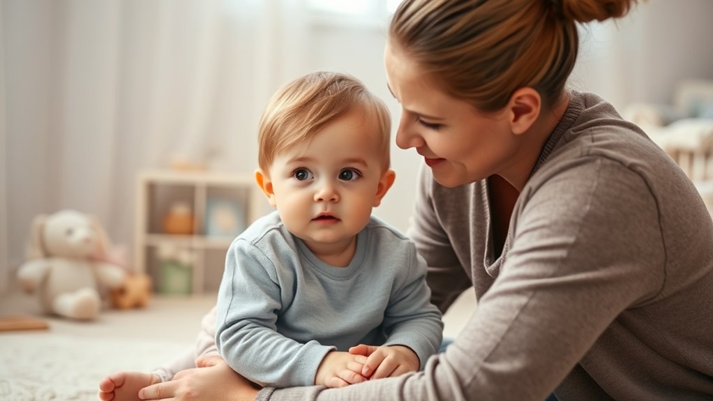 Mit Kindern über Krebs sprechen