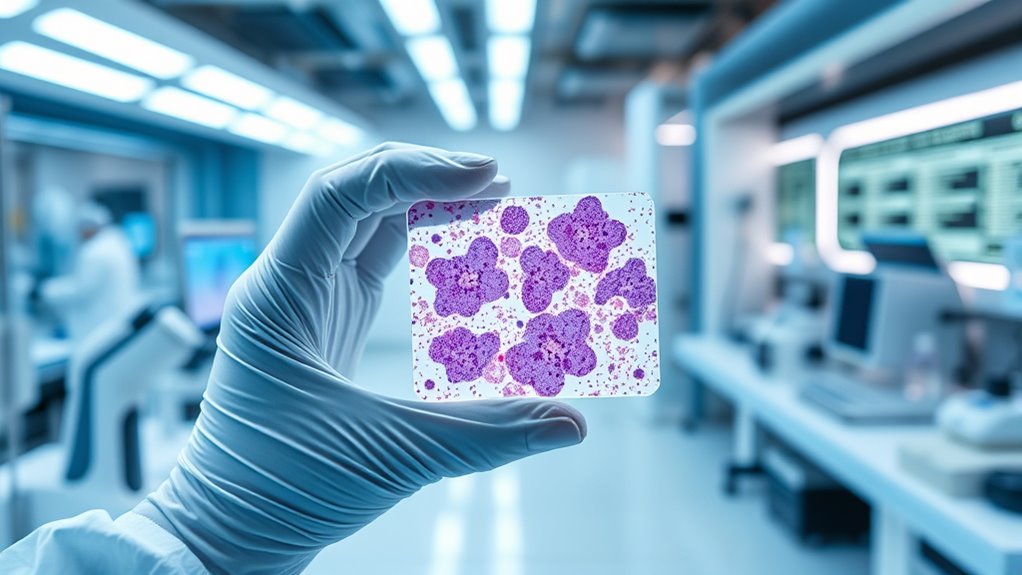 Fortschritte bei zielgerichteten Antikörper-Wirkstoff-Konjugaten