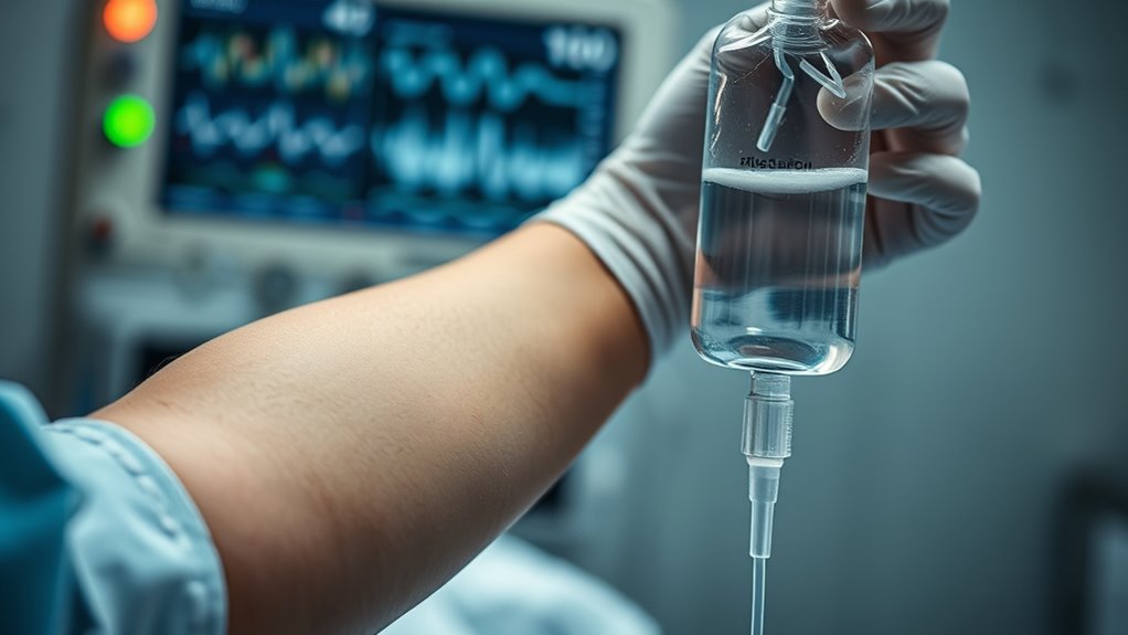 gezielte Zerstörung von Krebszellen